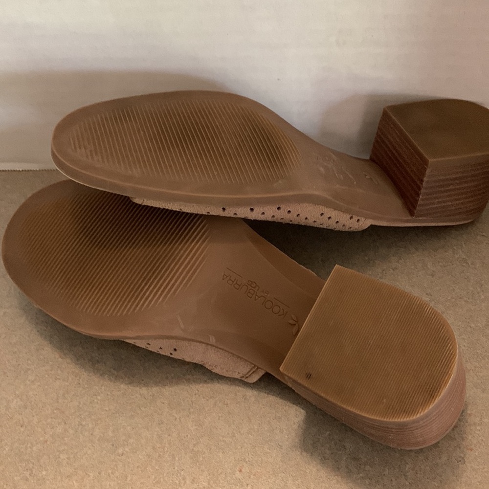 Ugg Koolaburra Open Toe Mule/Clog - image 6